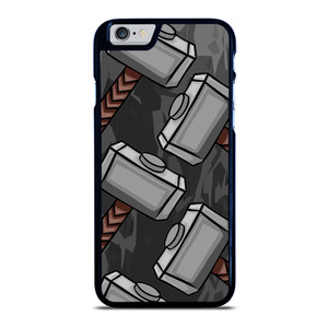 THOR'S HAMMER VIEW iPhone 6 / 6S Case Cover THOR'S HAMMER VIEW iPhone 6 / 6S Case Cover
