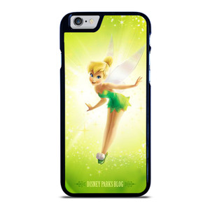 TINKERBELL DISNEY PARKS iPhone 6 / 6S Case Cover TINKERBELL DISNEY PARKS iPhone 6 / 6S Case Cover