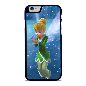 TINKERBELL TRICKS iPhone 6 / 6S Case Cover TINKERBELL TRICKS iPhone 6 / 6S Case Cover