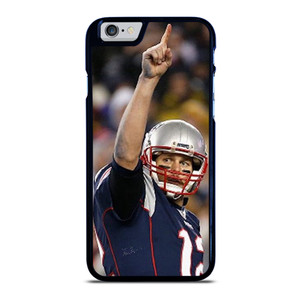 TOM BRADY FOOT BALL iPhone 6 / 6S Case Cover TOM BRADY FOOT BALL iPhone 6 / 6S Case Cover