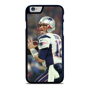 TOM BRADY SUPER BOWL iPhone 6 / 6S Case Cover TOM BRADY SUPER BOWL iPhone 6 / 6S Case Cover