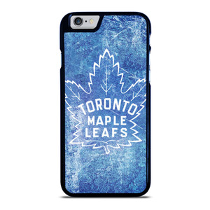TORONTO MAPLE LEAFS LOGO iPhone 6 / 6S Case Cover TORONTO MAPLE LEAFS LOGO iPhone 6 / 6S Case Cover