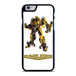 TRANSFORMERS BUMBLEBEE iPhone 6 / 6S Case Cover TRANSFORMERS BUMBLEBEE iPhone 6 / 6S Case Cover