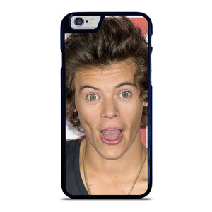 UNIQUE HARRY STYLES iPhone 6 / 6S Case Cover UNIQUE HARRY STYLES iPhone 6 / 6S Case Cover