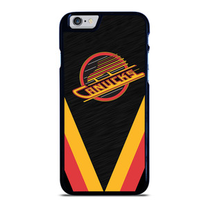VANCOUVER CANUCKS iPhone 6 / 6S Case Cover VANCOUVER CANUCKS iPhone 6 / 6S Case Cover