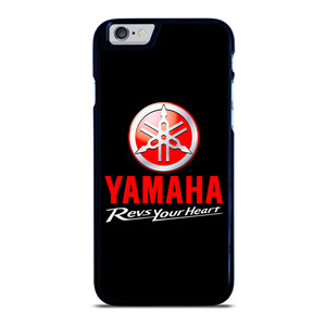 YAMAHA MOTOR GREAT LOGO iPhone 6 / 6S Case Cover YAMAHA MOTOR GREAT LOGO iPhone 6 / 6S Case Cover