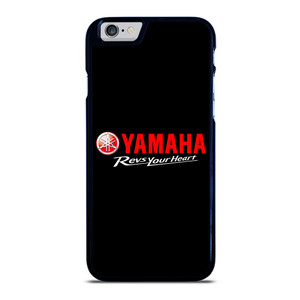 YAMAHA REVS YOUR HEART1 iPhone 6 / 6S Case Cover YAMAHA REVS YOUR HEART1 iPhone 6 / 6S Case Cover