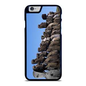 YNW MELLI RAPER MOAI iPhone 6 / 6S Case Cover YNW MELLI RAPER MOAI iPhone 6 / 6S Case Cover