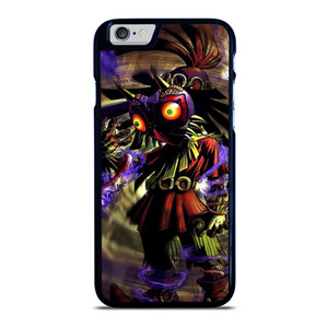 Zelda Majora's Art iPhone 6 / 6S Case Cover Zelda Majora's Art iPhone 6 / 6S Case Cover