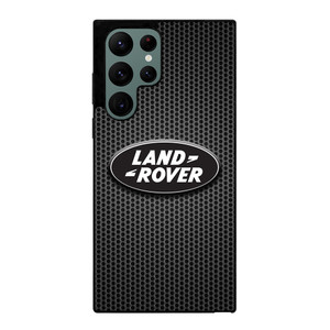Land Rover Logo Samsung Galaxy S22 Ultra 5G Case Cover Land Rover Logo Samsung Galaxy S22 Ultra 5G Case Cover