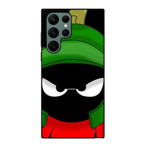 MARVIN THE MARTIAN ANGRY F Samsung Galaxy S22 Ultra 5G Case Cover MARVIN THE MARTIAN ANGRY F Samsung Galaxy S22 Ultra 5G Case Cover