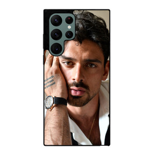 Michele Morrone Samsung Galaxy S22 Ultra 5G Case Cover Michele Morrone Samsung Galaxy S22 Ultra 5G Case Cover