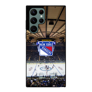 NEW YORK RANGERS HOME Samsung Galaxy S22 Ultra 5G Case Cover NEW YORK RANGERS HOME Samsung Galaxy S22 Ultra 5G Case Cover