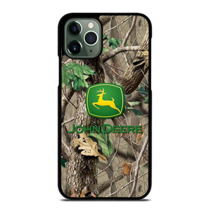 John Deere Camo iPhone 11 Pro Max Case Cover John Deere Camo iPhone 11 Pro Max Case Cover