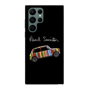 Paul Smith Stripe Style Samsung Galaxy S22 Ultra 5G Case Cover Paul Smith Stripe Style Samsung Galaxy S22 Ultra 5G Case Cover