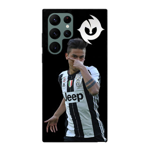 PAULO DYBALA LOGO Samsung Galaxy S22 Ultra 5G Case Cover PAULO DYBALA LOGO Samsung Galaxy S22 Ultra 5G Case Cover