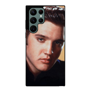 POMADE ELVIS PRESLEY Samsung Galaxy S22 Ultra 5G Case Cover POMADE ELVIS PRESLEY Samsung Galaxy S22 Ultra 5G Case Cover