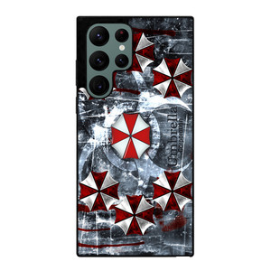 RESIDENT EVIL UMBRELLA Samsung Galaxy S22 Ultra 5G Case Cover RESIDENT EVIL UMBRELLA Samsung Galaxy S22 Ultra 5G Case Cover