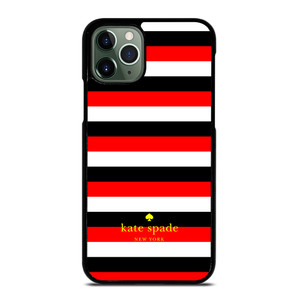 Kate Spade New York Pattern iPhone 11 Pro Max Case Cover Kate Spade New York Pattern iPhone 11 Pro Max Case Cover