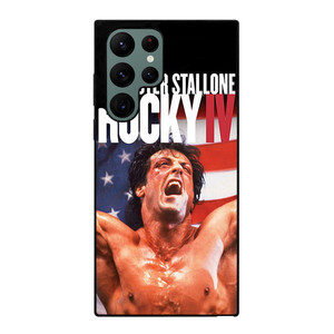 ROCKY BALBOA IV Samsung Galaxy S22 Ultra 5G Case Cover ROCKY BALBOA IV Samsung Galaxy S22 Ultra 5G Case Cover