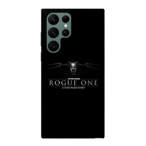 ROGUE ONE A STAR WARS STORY Samsung Galaxy S22 Ultra 5G Case Cover ROGUE ONE A STAR WARS STORY Samsung Galaxy S22 Ultra 5G Case Cover