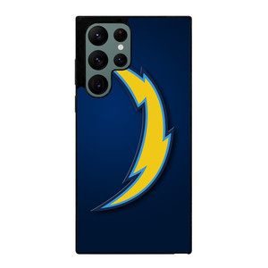 San Diego Chargers Samsung Galaxy S22 Ultra 5G Case Cover San Diego Chargers Samsung Galaxy S22 Ultra 5G Case Cover