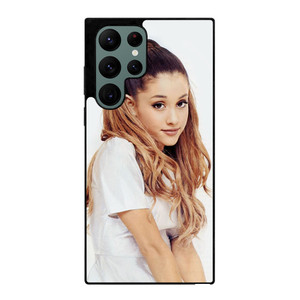 SIMPLE ARIANA GRANDE Samsung Galaxy S22 Ultra 5G Case Cover SIMPLE ARIANA GRANDE Samsung Galaxy S22 Ultra 5G Case Cover