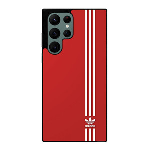 SUPERB ADIDAS LOGO Samsung Galaxy S22 Ultra 5G Case Cover SUPERB ADIDAS LOGO Samsung Galaxy S22 Ultra 5G Case Cover