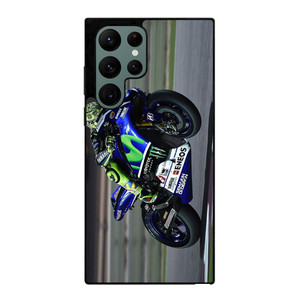 THE DOCTOR VR46 VALE VALENTINO ROSSI Samsung Galaxy S22 Ultra 5G Case Cover THE DOCTOR VR46 VALE VALENTINO ROSSI Samsung Galaxy S22 Ultra 5G Case Cover