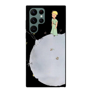 THE LITLE PRINCE CASE Samsung Galaxy S22 Ultra 5G Case Cover THE LITLE PRINCE CASE Samsung Galaxy S22 Ultra 5G Case Cover