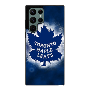 TORONTO MAPLE LEAFS Samsung Galaxy S22 Ultra 5G Case Cover TORONTO MAPLE LEAFS Samsung Galaxy S22 Ultra 5G Case Cover