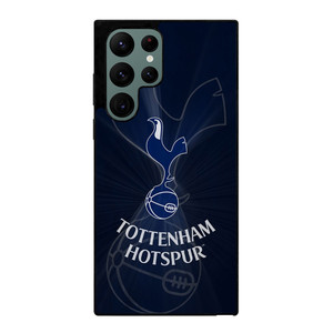 Tottenham Hotspur Samsung Galaxy S22 Ultra 5G Case Cover Tottenham Hotspur Samsung Galaxy S22 Ultra 5G Case Cover