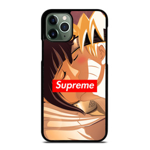 NARUTO KISSING SUPREME iPhone 11 Pro Max Case Cover NARUTO KISSING SUPREME iPhone 11 Pro Max Case Cover