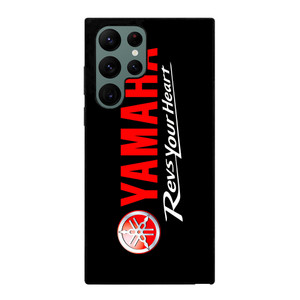 YAMAHA REVS YOUR HEART Samsung Galaxy S22 Ultra 5G Case Cover YAMAHA REVS YOUR HEART Samsung Galaxy S22 Ultra 5G Case Cover