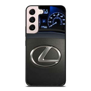LEXUS STEERING WHEEL Samsung Galaxy S22 Plus 5G Case Cover LEXUS STEERING WHEEL Samsung Galaxy S22 Plus 5G Case Cover
