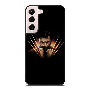 LOGAN WOLVERIN Samsung Galaxy S22 Plus 5G Case Cover LOGAN WOLVERIN Samsung Galaxy S22 Plus 5G Case Cover