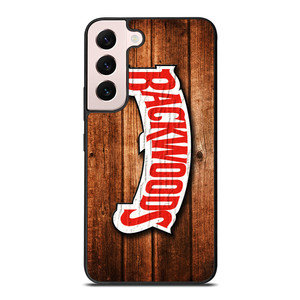 Logo Backwoods Cigars Samsung Galaxy S22 Plus 5G Case Cover Logo Backwoods Cigars Samsung Galaxy S22 Plus 5G Case Cover