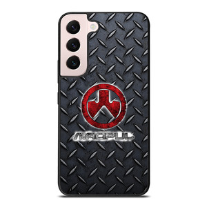 MAGPUL BLACK SHIELD Samsung Galaxy S22 Plus 5G Case Cover MAGPUL BLACK SHIELD Samsung Galaxy S22 Plus 5G Case Cover