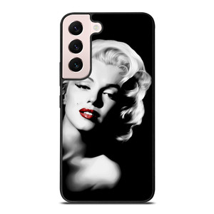 MARILYN MONROE Samsung Galaxy S22 Plus 5G Case Cover MARILYN MONROE Samsung Galaxy S22 Plus 5G Case Cover