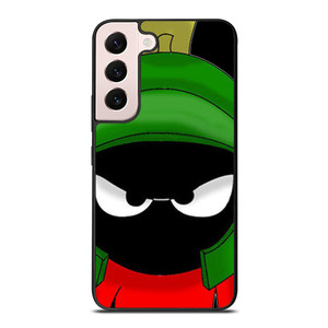 MARVIN THE MARTIAN ANGRY F Samsung Galaxy S22 Plus 5G Case Cover MARVIN THE MARTIAN ANGRY F Samsung Galaxy S22 Plus 5G Case Cover