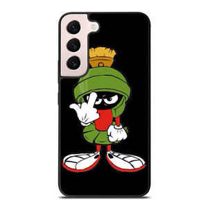MARVIN THE MARTIAN ANGRY Samsung Galaxy S22 Plus 5G Case Cover MARVIN THE MARTIAN ANGRY Samsung Galaxy S22 Plus 5G Case Cover