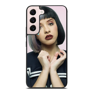 MELANIE MARTINEZ CRY BABY Samsung Galaxy S22 Plus 5G Case Cover MELANIE MARTINEZ CRY BABY Samsung Galaxy S22 Plus 5G Case Cover