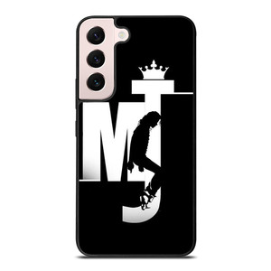 MJ MICHAEL JACKSON Samsung Galaxy S22 Plus 5G Case Cover MJ MICHAEL JACKSON Samsung Galaxy S22 Plus 5G Case Cover