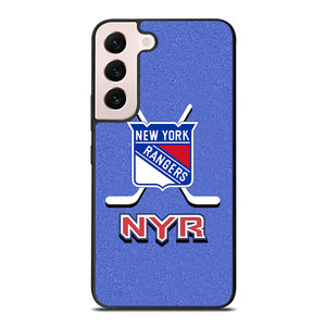 NEW YORK RANGERS LOGO Samsung Galaxy S22 Plus 5G Case Cover NEW YORK RANGERS LOGO Samsung Galaxy S22 Plus 5G Case Cover
