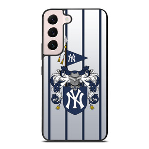 NEW YORK YANKEES GUARDIANS Samsung Galaxy S22 Plus 5G Case Cover NEW YORK YANKEES GUARDIANS Samsung Galaxy S22 Plus 5G Case Cover