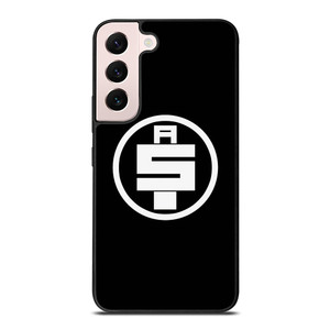 NIPSEY HUSSLE LOGO Samsung Galaxy S22 Plus 5G Case Cover NIPSEY HUSSLE LOGO Samsung Galaxy S22 Plus 5G Case Cover