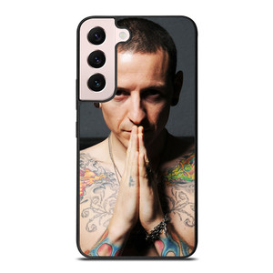 PETRUSICH CHESTER BENNINGTON Samsung Galaxy S22 Plus 5G Case Cover PETRUSICH CHESTER BENNINGTON Samsung Galaxy S22 Plus 5G Case Cover