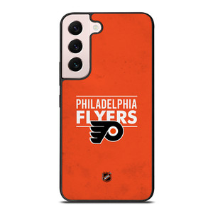 Philadelphia Flyers NHL Cool Logo Samsung Galaxy S22 Plus 5G Case Cover Philadelphia Flyers NHL Cool Logo Samsung Galaxy S22 Plus 5G Case Cover