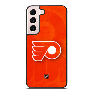 Philadelphia Flyers NHL Ice Hockey Samsung Galaxy S22 Plus 5G Case Cover Philadelphia Flyers NHL Ice Hockey Samsung Galaxy S22 Plus 5G Case Cover