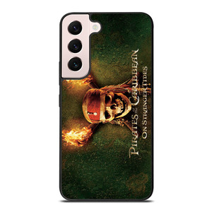 PIRATES OF THE CARIBBEAN ON STRANGER TIDES Samsung Galaxy S22 Plus 5G Case Cover PIRATES OF THE CARIBBEAN ON STRANGER TIDES Samsung Galaxy S22 Plus 5G Case Cover
